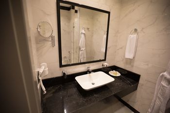 Seven Rooms Boutique Hotel Baku Luaran gambar